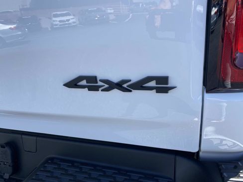 New 2026 RAM 1500 Big Horn image 4