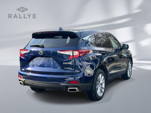 Certified 2023 Acura RDX AWD image 7