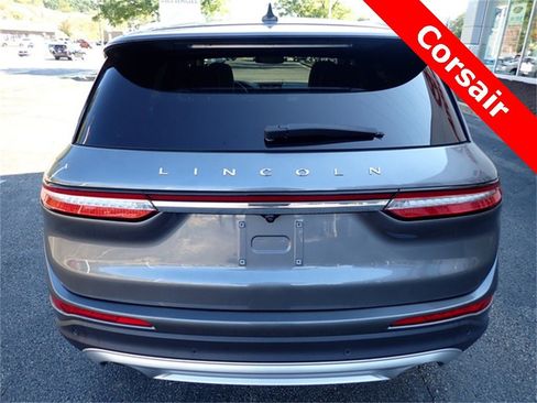 Used 2021 Lincoln Corsair AWD w/ Premium Package image 4
