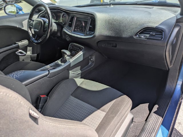 Used 2021 Dodge Challenger GT RWD image 20