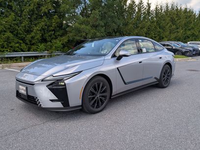 New 2026 Lexus ES 350h AWD w/ Convenience Package