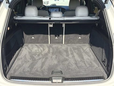 Used 2025 Mercedes-Benz GLE 350 4MATIC image 21