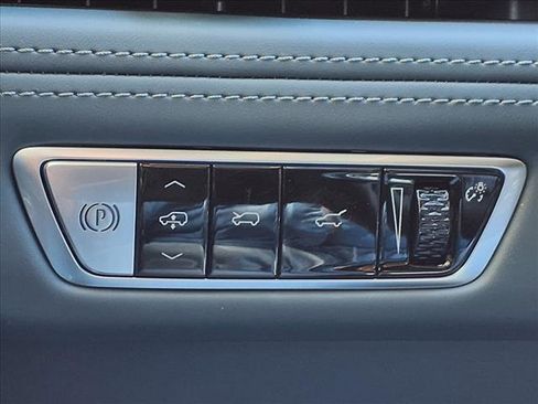 New 2025 Cadillac Escalade IQ Sport 2 image 14