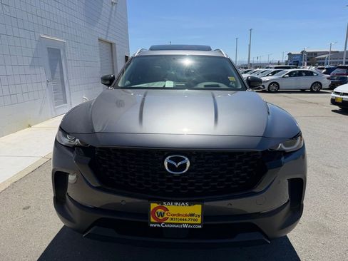 New 2026 MAZDA CX-50 2.5 Hybrid w/ Premium Plus Pkg image 9