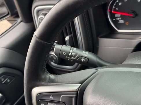 Used 2019 Chevrolet Silverado 1500 RST w/ All-Star Edition AWD/4WD image 25