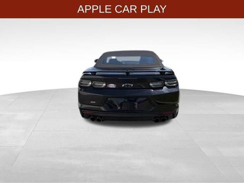 Used 2023 Chevrolet Camaro SS w/ Redline Edition RWD image 6