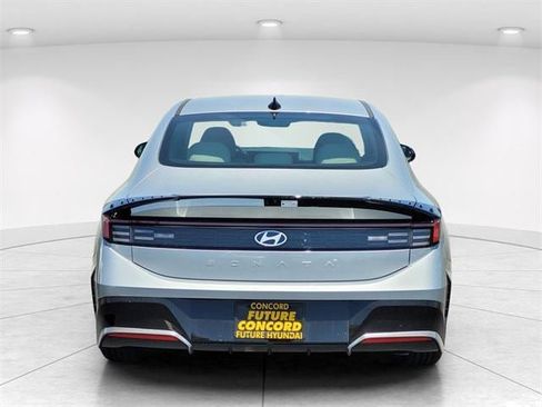 Used 2025 Hyundai Sonata SEL image 6