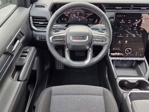 New 2026 GMC Terrain Elevation w/ Black Edition image 11