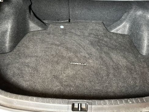 Used 2014 Toyota Corolla S w/ Driver Convenience Package FWD image 22