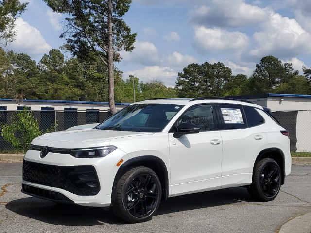 New 2026 Volkswagen Tiguan SE R-Line AWD/4WD image 30