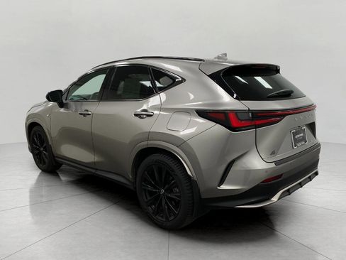 Certified 2024 Lexus NX 350 F Sport image 7