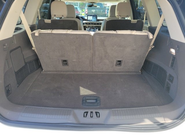 Certified 2023 Lincoln Aviator Reserve w/ Elements Package Plus AWD/4WD image 24