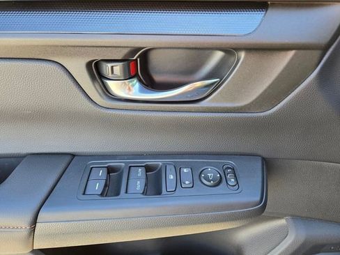 New 2026 Honda CR-V TrailSport image 11
