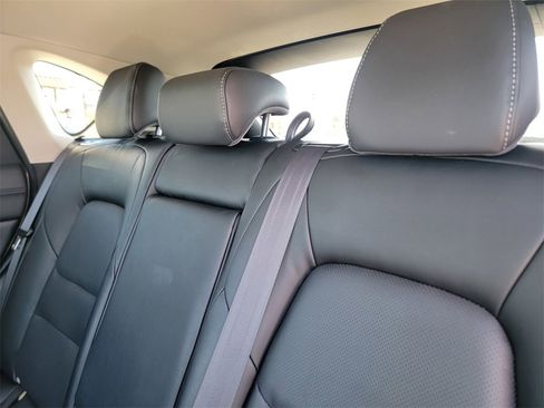 Used 2024 MAZDA CX-5 AWD 2.5 S w/ Select Package image 16