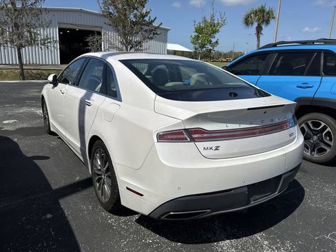 Used 2019 Lincoln MKZ Reserve image 6