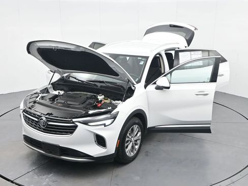 Used 2023 Buick Envision Preferred image 43
