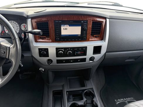 Used 2006 Dodge Ram 2500 Truck Laramie w/ Protection Group image 15