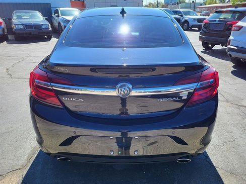 Used 2017 Buick Regal Premium image 5