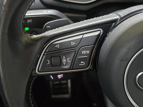 Used 2019 Audi S5 Premium Plus w/ Premium Plus image 19