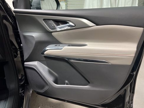 New 2026 Chevrolet Traverse LT w/ Midnight/Sport Edition image 10