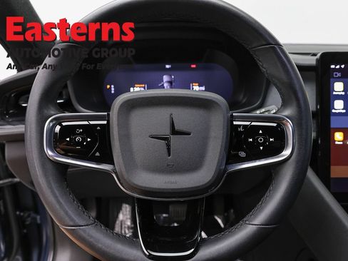 Used 2023 Polestar Polestar 2 w/ Pilot Pack AWD/4WD image 10