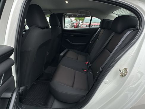 New 2026 MAZDA MAZDA3 s FWD image 16