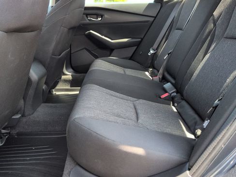 Used 2023 Honda Accord EX image 23