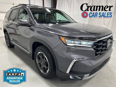 Used 2023 Honda Pilot EX-L