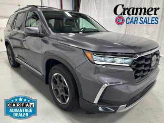 Used 2023 Honda Pilot EX-L video 1