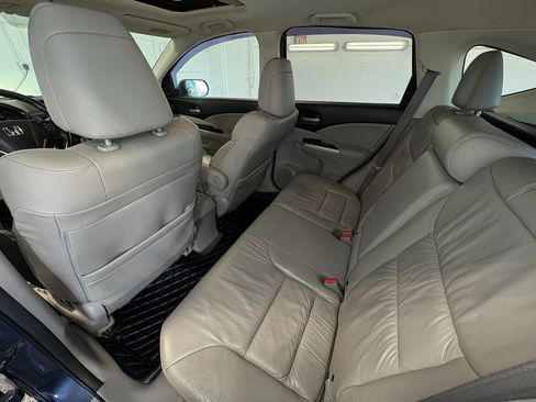 Used 2013 Honda CR-V EX-L image 21