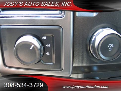 Used 2020 Ford F150 XLT w/ Equipment Group 301A Mid AWD/4WD image 22