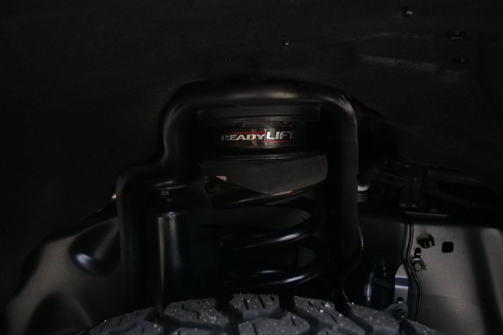 Used 2024 Ford F250 Platinum AWD/4WD image 49