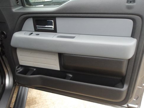 Used 2014 Ford F150 STX w/ Equipment Group 201A Mid image 9