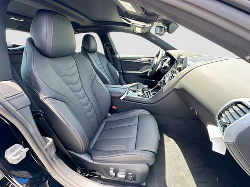 New 2026 BMW 840i RWD image 23