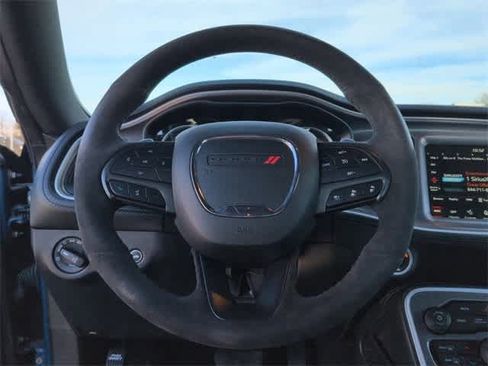 Used 2022 Dodge Challenger R/T Scat Pack w/ 1320 Plus Group image 20