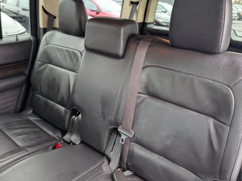 Used 2019 Ford Flex SEL w/ Equipment Group 202A FWD image 15