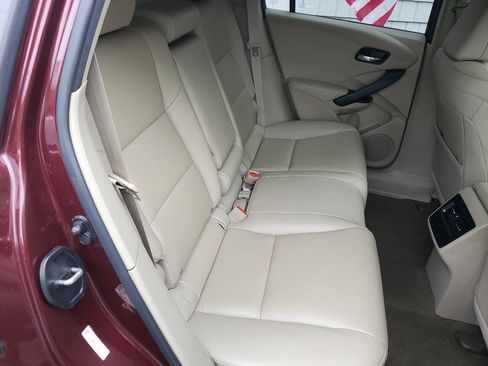 Used 2016 Acura RDX AWD image 13