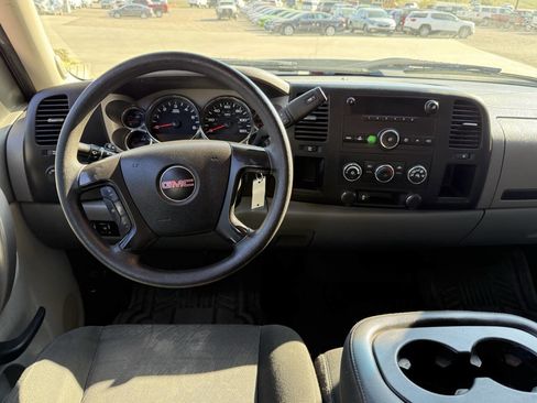 Used 2014 GMC Sierra 2500 W/T image 14