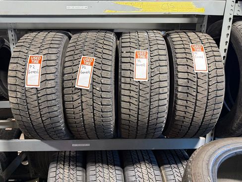 Used 2015 Hyundai Genesis 3.8 w/ Option Group 04 image 22