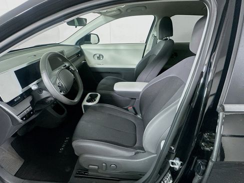 Used 2024 Hyundai Ioniq 5 SE RWD image 13