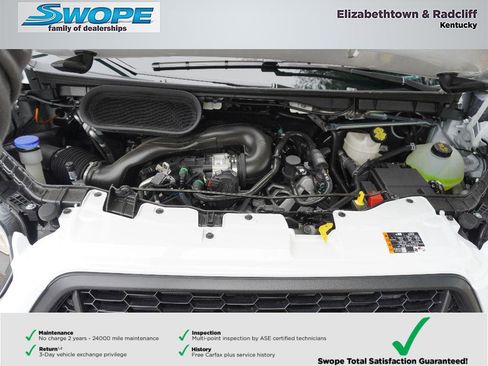 New 2026 Ford Transit 250 148 Medium Roof image 26