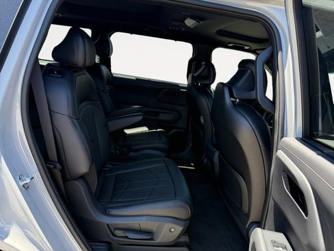 New 2027 Kia Telluride SX X-Line AWD/4WD image 18