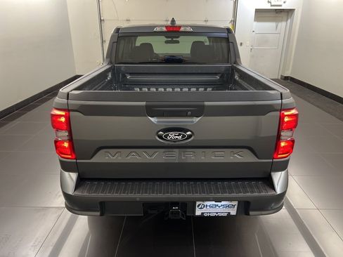 New 2025 Ford Maverick Lobo image 5