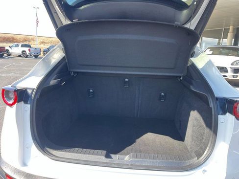 Used 2021 MAZDA CX-30 2.5 Turbo w/ Premium Plus Pkg image 17