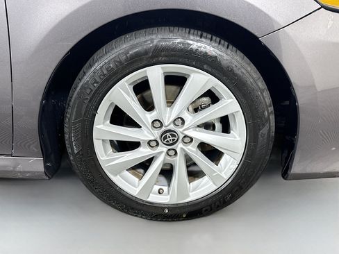Used 2023 Toyota Camry LE FWD image 31