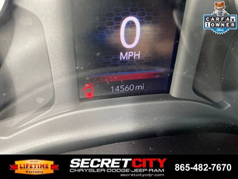 Used 2025 RAM 2500 Big Horn AWD/4WD image 19