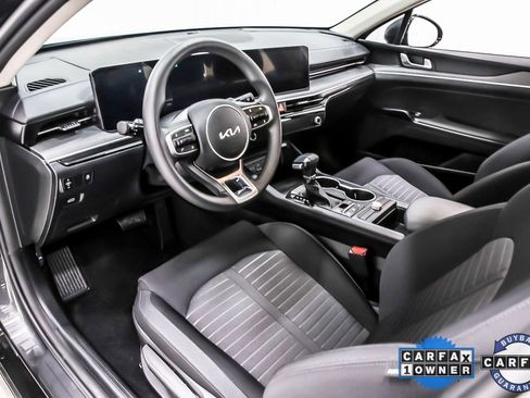 Used 2026 Kia K5 LXS image 27