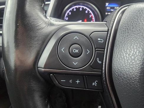 Certified 2024 Toyota Camry SE w/ Cold Weather Package FWD image 21