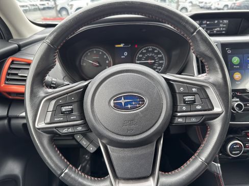 Used 2020 Subaru Forester Sport w/ Popular Package #2 AWD/4WD image 17