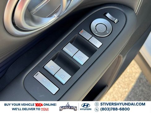 New 2026 Hyundai Ioniq 9 SEL image 27